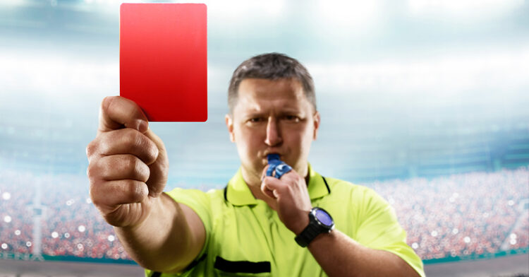 Google Quality Guidelines Penalties