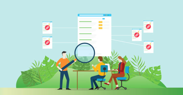 Google Quality Guidelines Backlinks