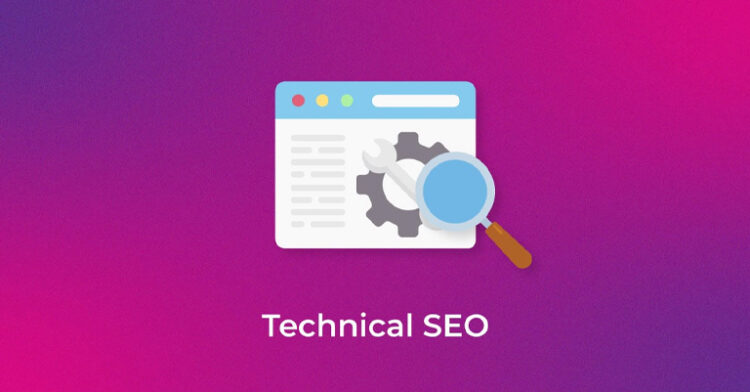 Technical SEO Audit