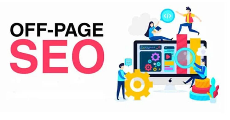 SEO Audit Off-Page SEO
