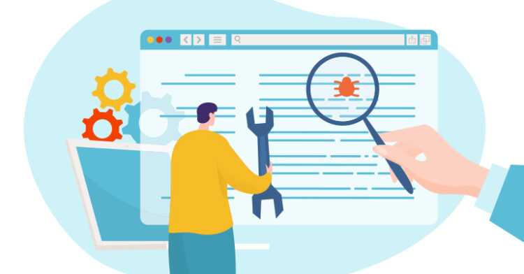SEO Audit Troubleshooting