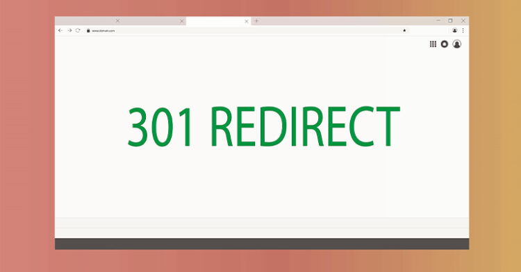 301 Redirects: When and How to Use This Tool 4 301 Redirect