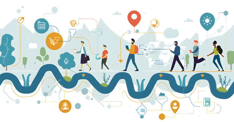 The Best Benefits of Content Marketing that Drive Growth 3 Benefits of Content Marketing Customer Engagement