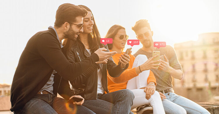 Personal Branding Tips Social Media