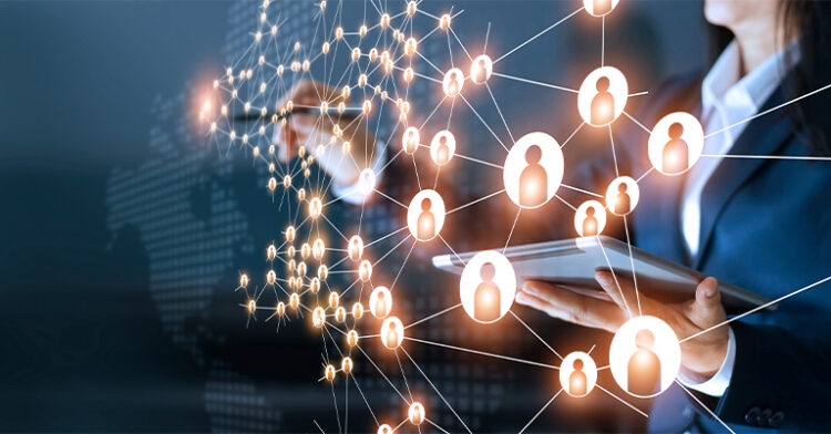 Personal Branding Tips Networking