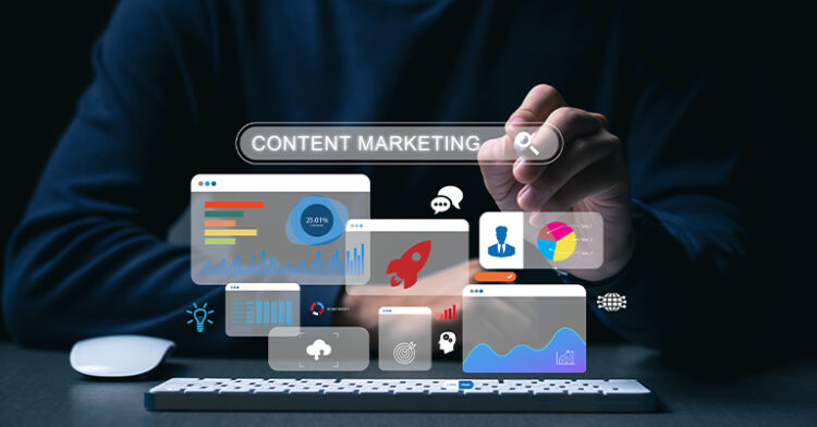 Growth Hacking Content Marketing