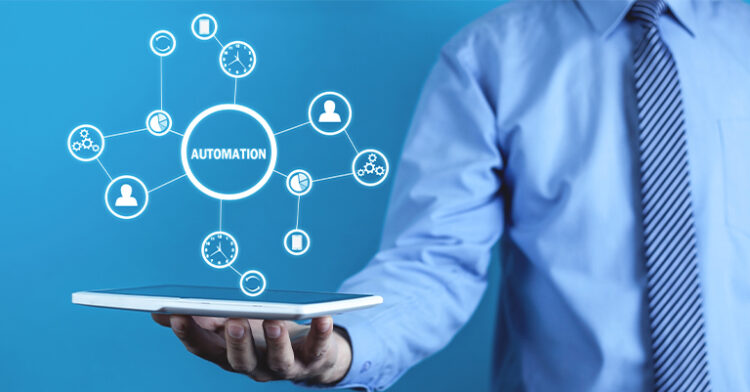 Growth Hacking Automation