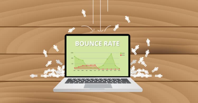 Reduce Your Bounce Rate: 5 Awesome and Helpful Methods