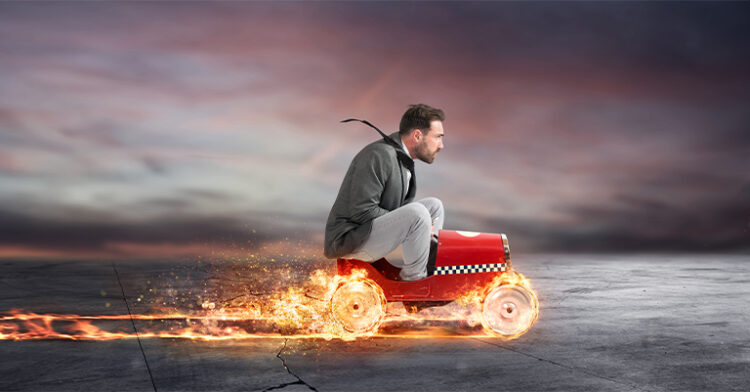 Reduce Your Bounce Rate with Fast Loading Pages