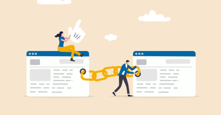 Reduce Your Bounce Rate with Internal Links