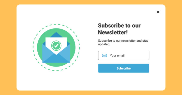 Reduce Your Bounce Rate with Exit Intent Popups