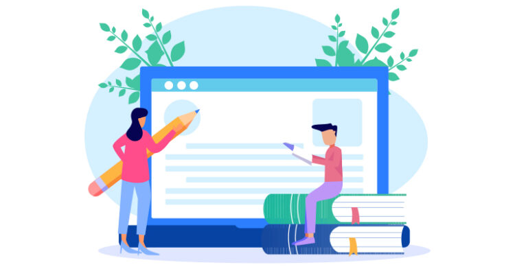 How to Make a Blog from the Ground Up 4 Make a Blog