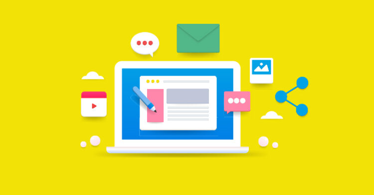 How to Make a Blog from the Ground Up 6