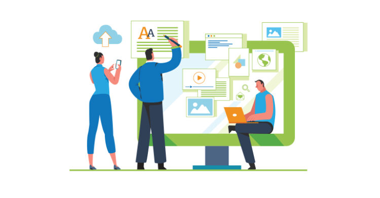 How to Make a Blog from the Ground Up 8