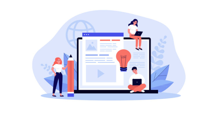 How to Make a Blog from the Ground Up 9