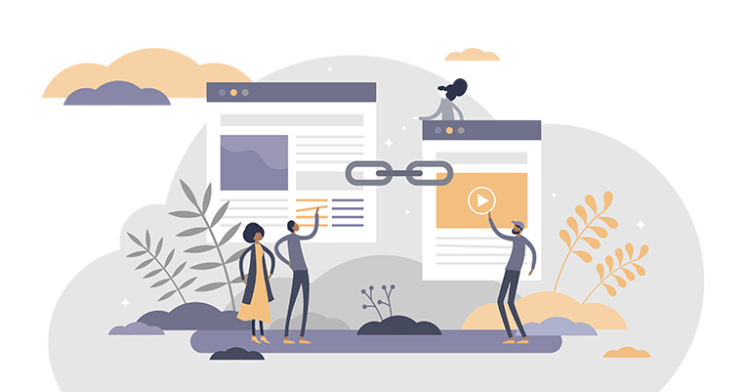 Outdated SEO Tactics Links Farms