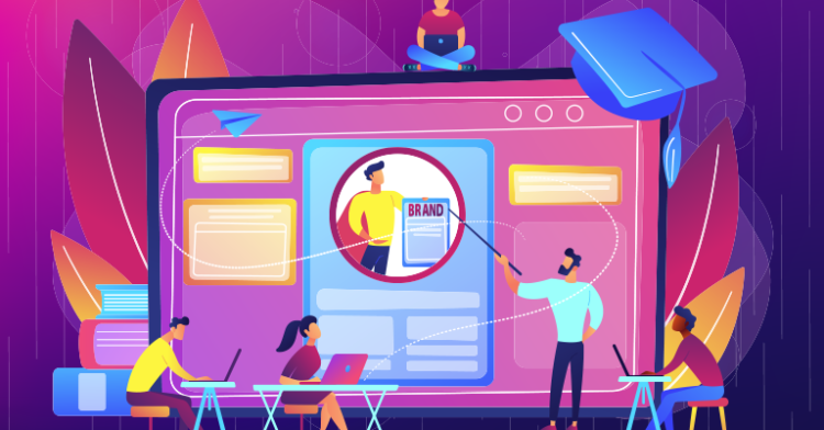Personal Branding Ideas: How to Build an Epic Identity 4 Personal Branding Ideas