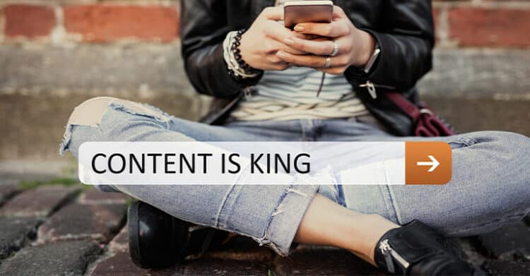 Cornerstone Content: The Ironclad Core of a Great Blog