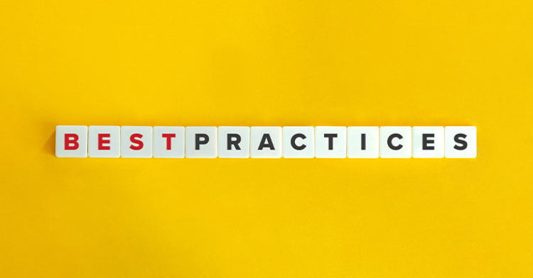 Cornerstone Content Best Practices