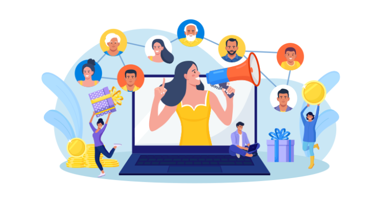 How to Generate More Referral Traffic to Your Website 3 Generate More Referral Traffic