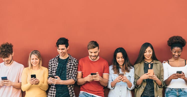 Wicked Popular Social Media Trends (2025 Edition)