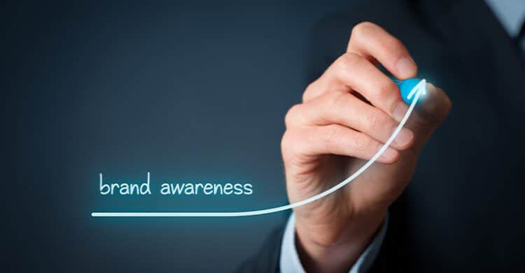 Brand Awareness: How to Build an Epic Personal Brand