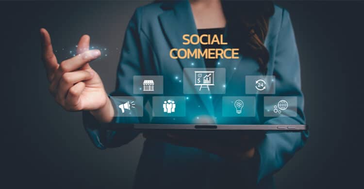 Social Commerce 101: How to Sell on Social Media