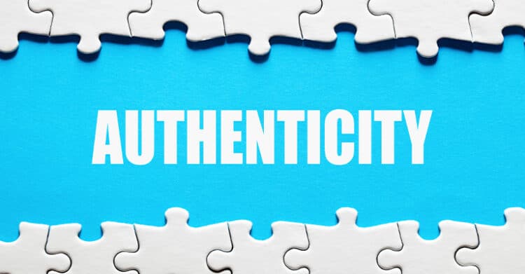 Authentic Self-Presentation: 5 Reasons to Just Be Yourself 8 Authentic Self-Presentation: 5 Reasons to Just Be Yourself