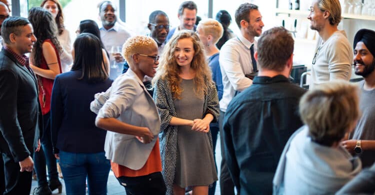 Professional Networking Techniques: How to Grow Your Reach 4