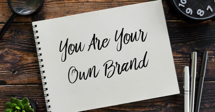 How to Develop a Personal Brand that Resonates 2