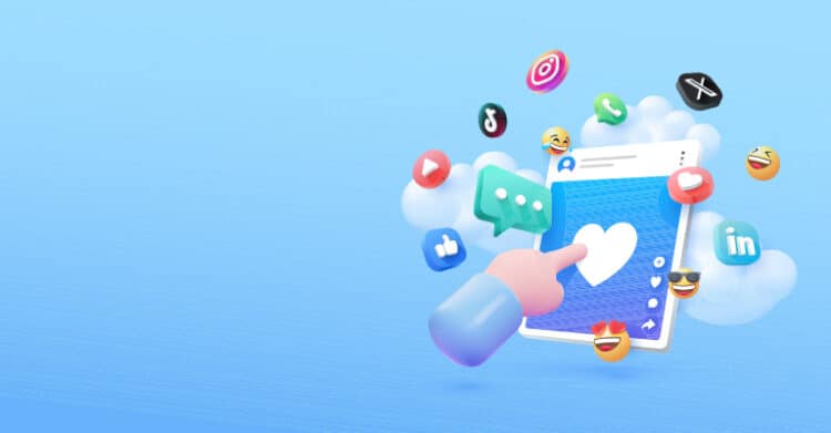 Social Media Branding: How to Make a Bold Statement