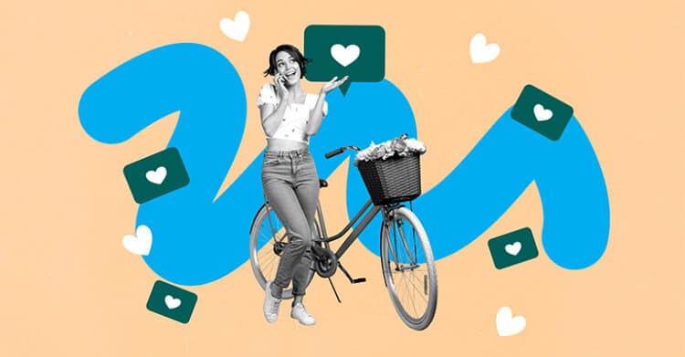 Social Media Branding: How to Make a Bold Statement 9