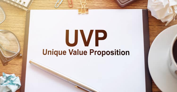 Unique Value Proposition: How to Differentiate Your Business