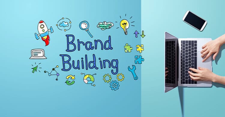How to Build Your Brand Identity and Dominate Your Niche
