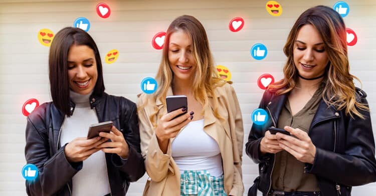 How to Use Social Media Influencers to Improve Your Marketing