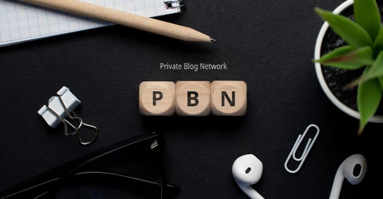 Private Blog Networks: Black Hat SEO at Its Finest 3
