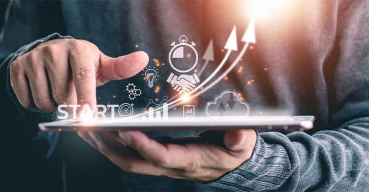 Digital Strategy