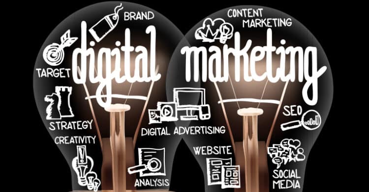 Top Digital Marketing Blogs for Rookie and Veteran Marketers