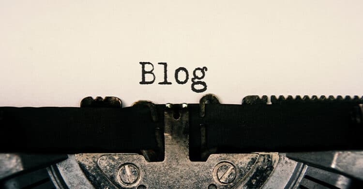 The Benefits of Blogging: Build Traffic, 14 Benefits of Blogging