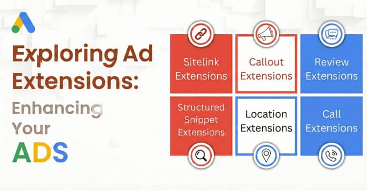 Ad Extensions