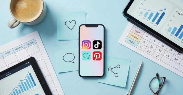 Social Media Tips