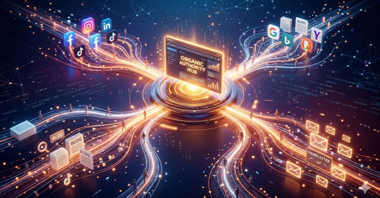 Drive Traffic to Your Website