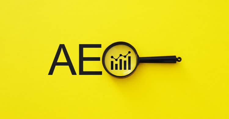 answer engine optimization