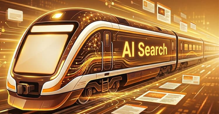 How AI Search Engines Work: A Plain-English Guide