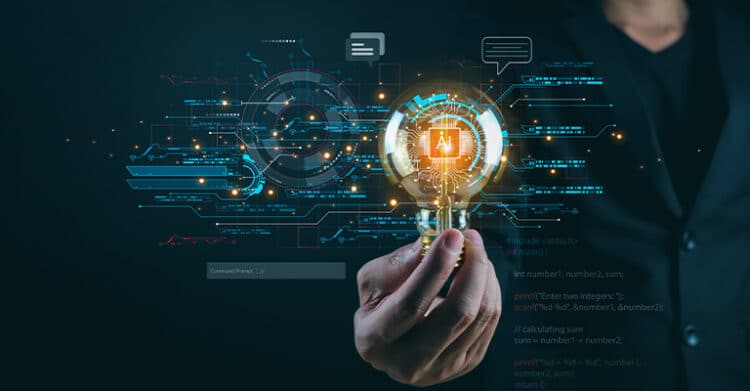 AI Content Strategy